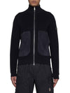 zip up knit 9B00019 M1611 778 Free - MONCLER - BALAAN 3