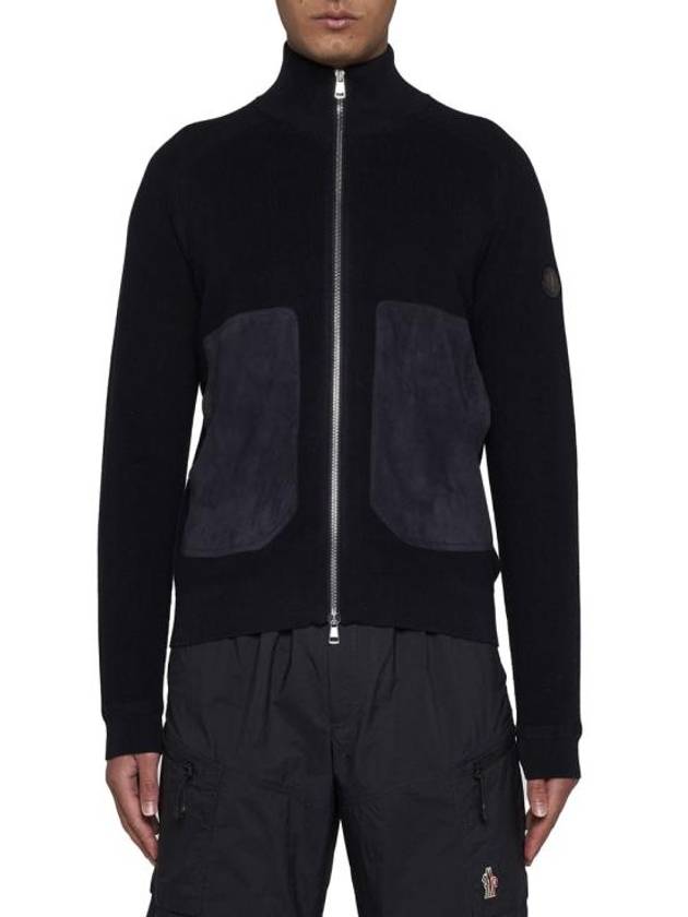 Cardigan 9B00019 M1611 778 Free - MONCLER - BALAAN 3