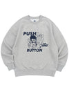 PUSH THE BUTTON MTM MELANGE - NET SOCIAL CLUB - BALAAN 2