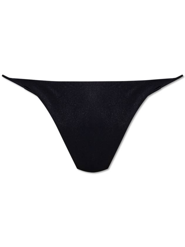 Dsquared2 Swimsuit Bottom, Women's, Black - DSQUARED2 - BALAAN 1