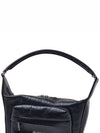 Medium shoulder bag 741127 2AACQ 1000 - BALENCIAGA - BALAAN 8