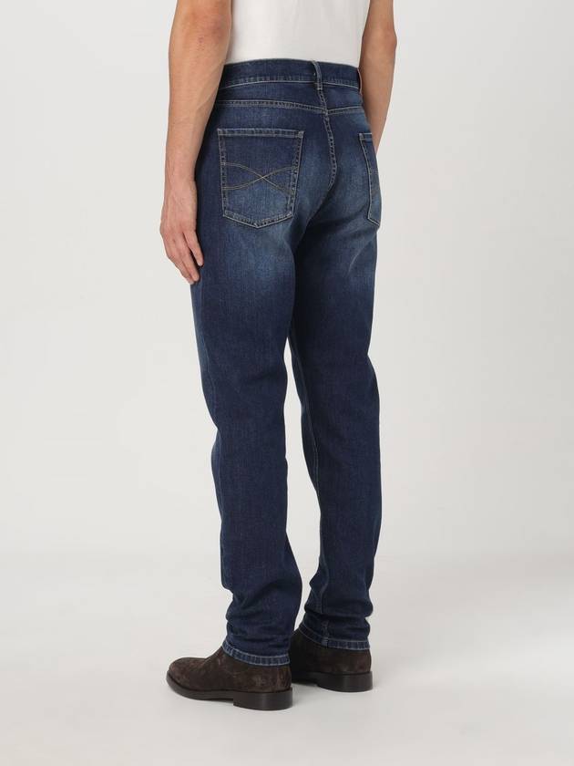 Jeans men Brunello Cucinelli - BRUNELLO CUCINELLI - BALAAN 3