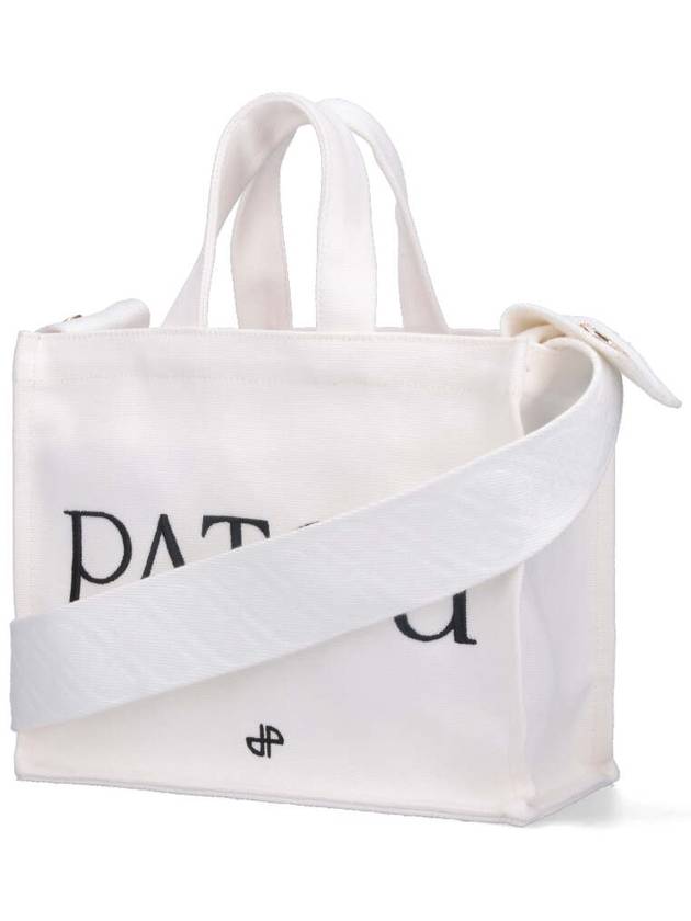 Bag AC0440076 001W - PATOU - BALAAN 3