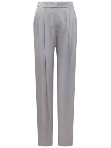 Emporio Armani Long Pants - EMPORIO ARMANI - BALAAN 1