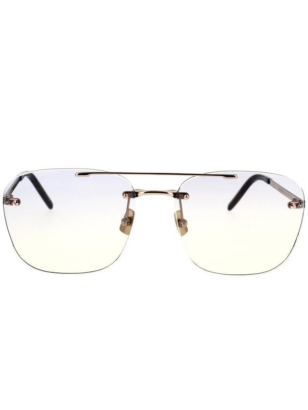 Saint Laurent Eyewear Sunglasses - SAINT LAURENT - BALAAN 1