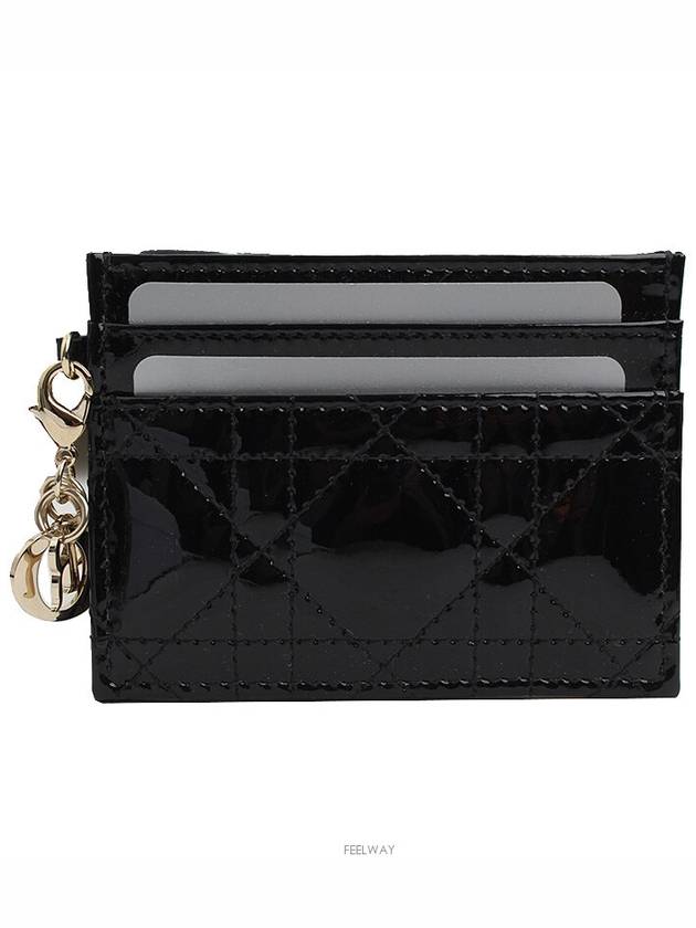 women card wallet - DIOR - BALAAN 1