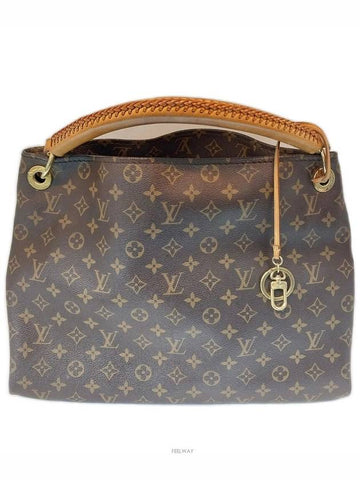 women shoulder bag - LOUIS VUITTON - BALAAN 1