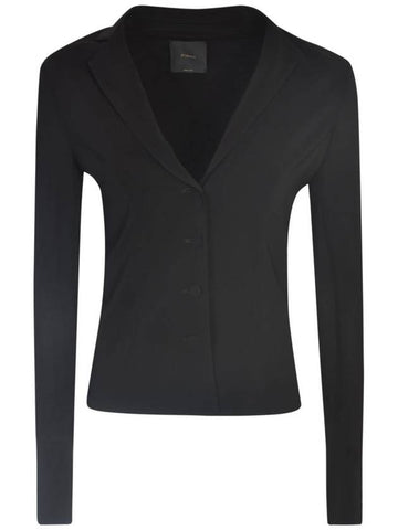 Pinko Jackets Black - PINKO - BALAAN 1