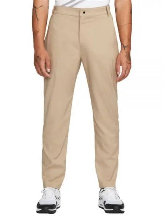 Men's Dry Fit Victory Golf Pants Khaki - NIKE - BALAAN 2