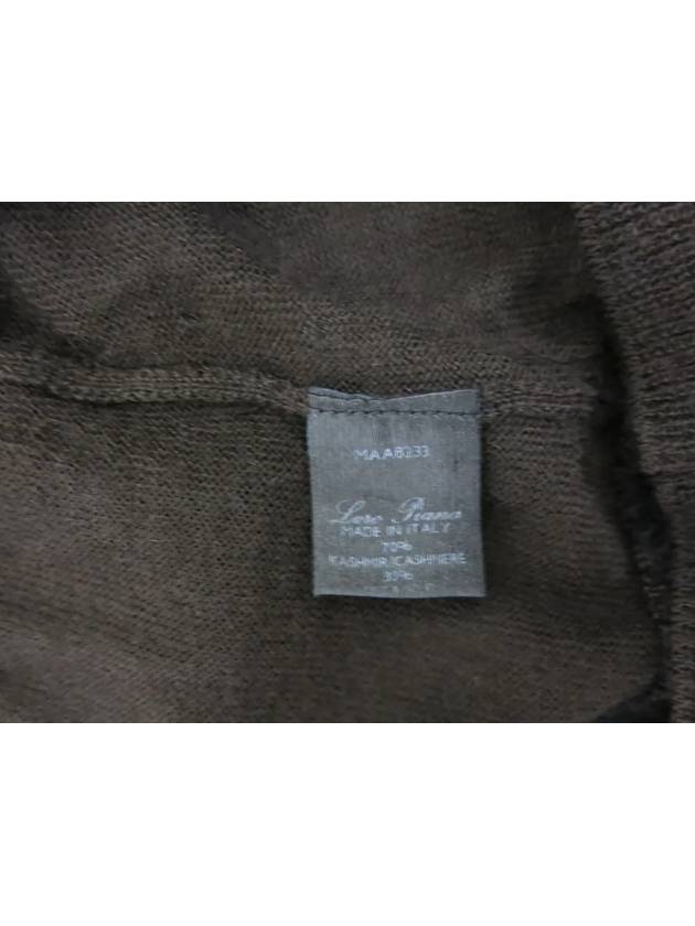 Smith Market used luxury goods 70 tank top women s clothing - LORO PIANA - BALAAN 5