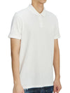 Men's short sleeve tshirt WOPOL0526 UT1483 8041 - WOOLRICH - BALAAN 3