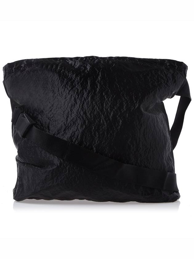 KAN D Cross Bag Black - CP COMPANY - BALAAN.