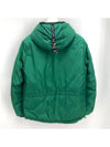 padded jacket - MONCLER - BALAAN 6