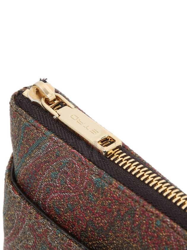 women cross bag - ETRO - BALAAN 6