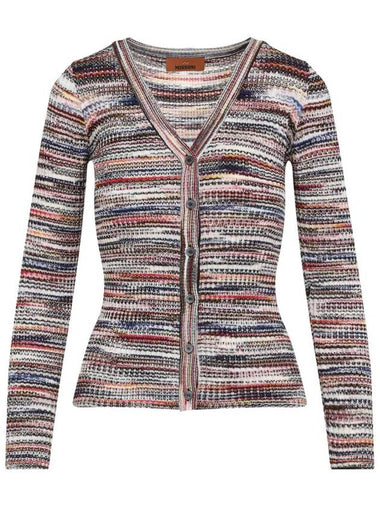 Missoni Sweater - MISSONI - BALAAN 1