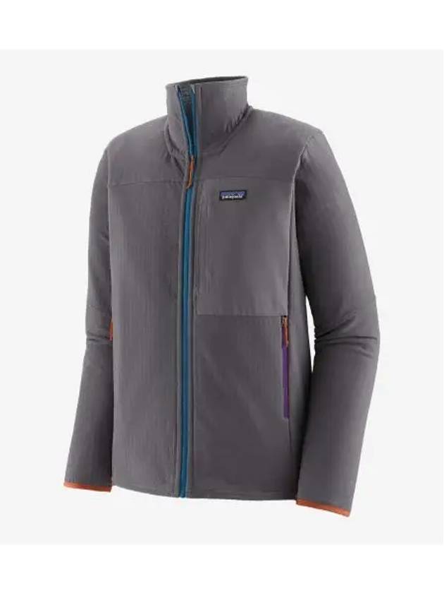 patagonia men s R2 tech face jacket - PATAGONIA - BALAAN 1