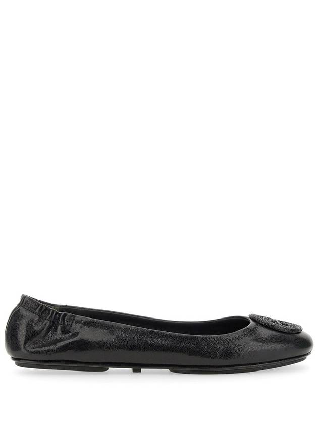 Tory Burch Flat shoes Black - TORY BURCH - BALAAN 3