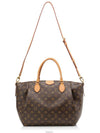 women tote bag - LOUIS VUITTON - BALAAN 10