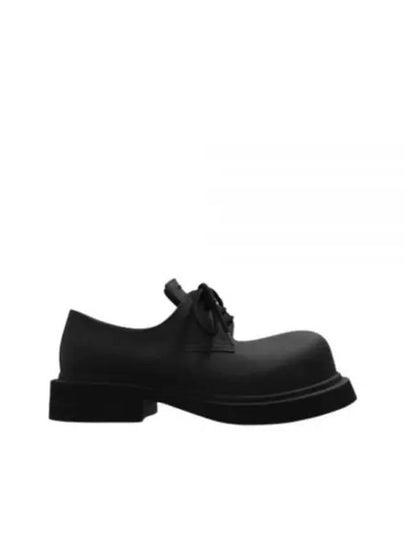 Steroid Chunky Derby Black - BALENCIAGA - BALAAN 2