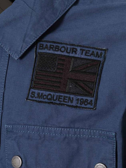 Barbour Jacket - BARBOUR - BALAAN 2