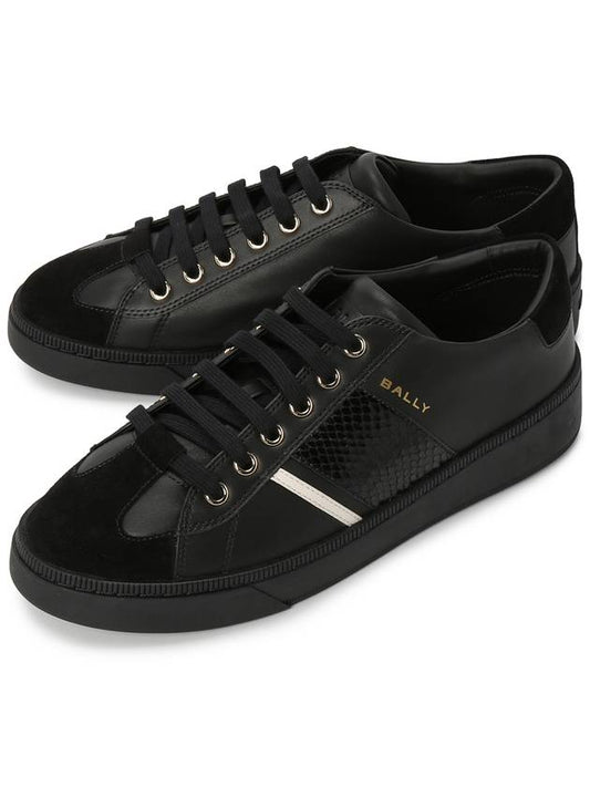 ROLLER P 903 Men s Sneakers - BALLY - BALAAN 1