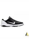 Infinity G Golf Spikes Black - NIKE - BALAAN 2