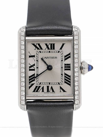 women watch - CARTIER - BALAAN 1