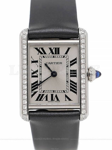 women watch - CARTIER - BALAAN 1