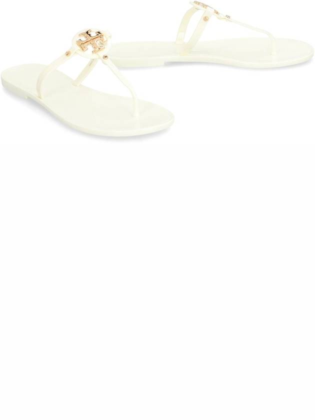 Tory Burch Miller Flat Sandals - TORY BURCH - BALAAN 3