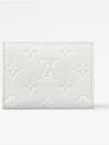 NEW Business Card Holder M12177 - LOUIS VUITTON - BALAAN 4