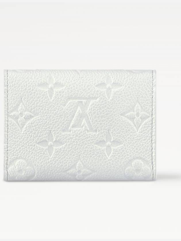 NEW Business Card Holder M12177 - LOUIS VUITTON - BALAAN 4