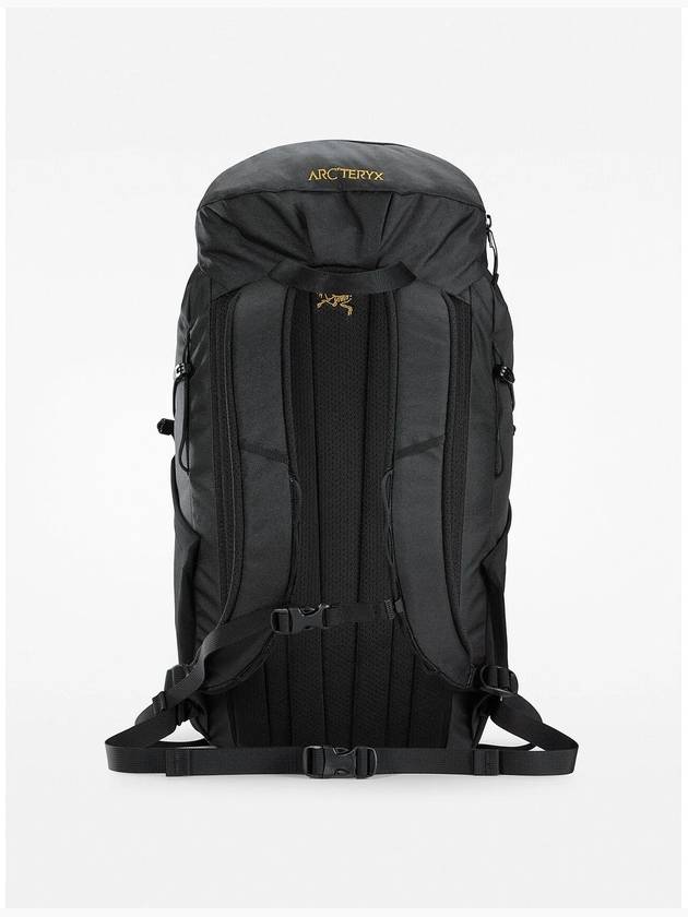 Mantis 20 Backpack Black - ARC'TERYX - BALAAN 2