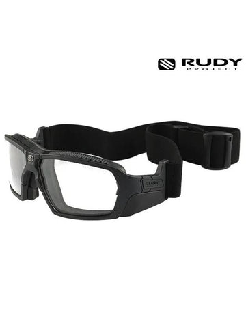 Rudy Project Sunglasses SP701106 GRD0 Goggles Men Women - RUDYPROJECT - BALAAN 1