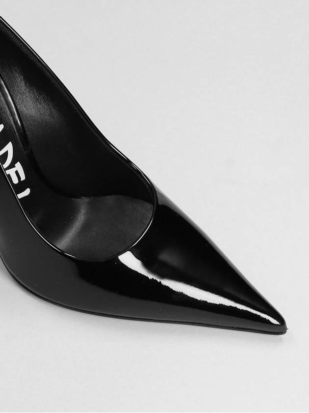 Casadei Super Blade Pumps - CASADEI - BALAAN 5