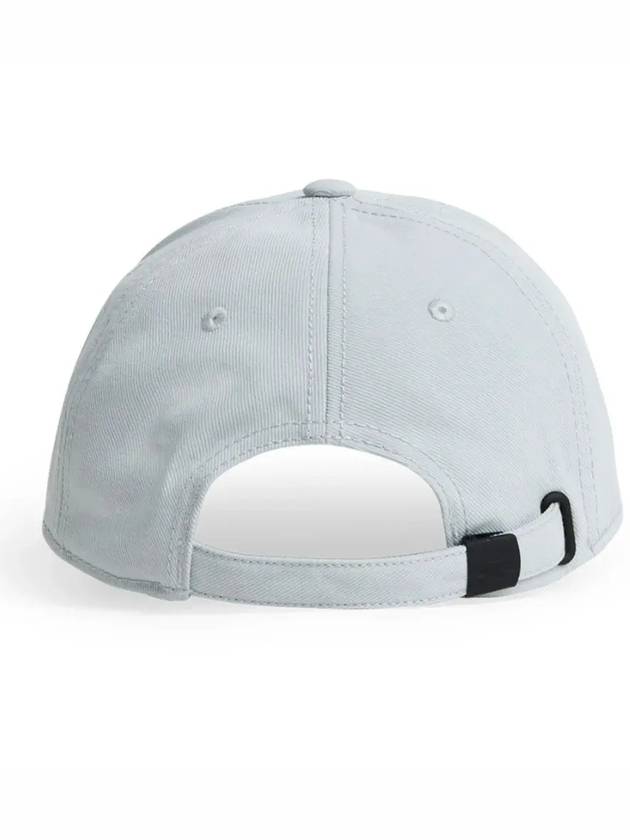 Hat Hennric Cap GMAC09719 U019 Men's Henrik Cap - J.LINDEBERG - BALAAN 3