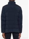 down jacket navy - FAY - BALAAN 7