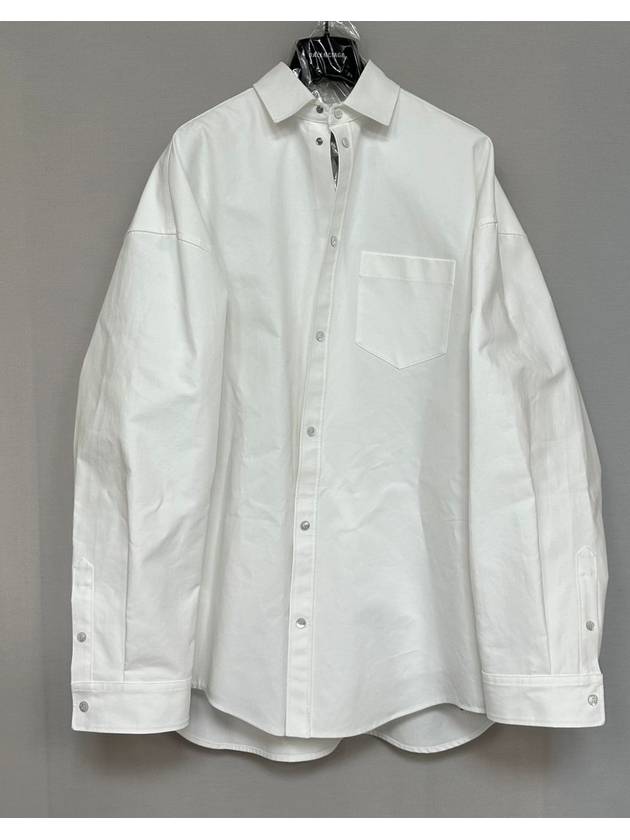 shirt 110 - BALENCIAGA - BALAAN 3