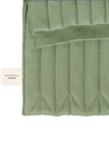 Air Knit Laptop Pouch Bag Sage - PLEATSMAMA - BALAAN 5