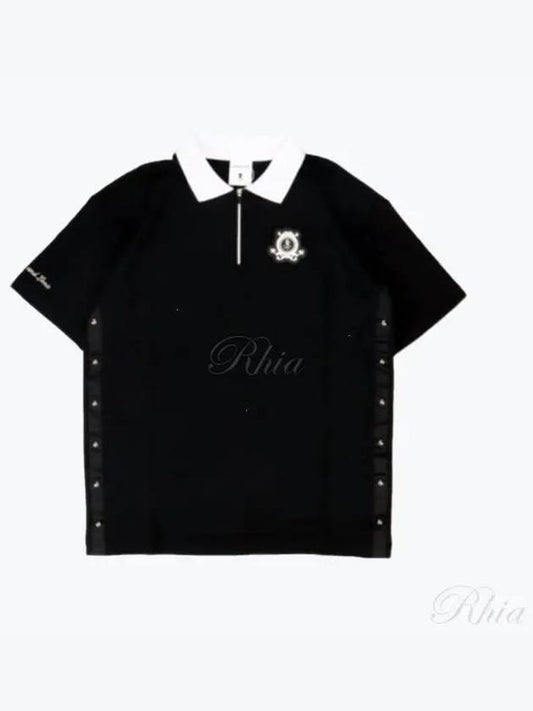 Prince Stud Polo MLM 3A AP03 Male - MARK & LONA - BALAAN 1