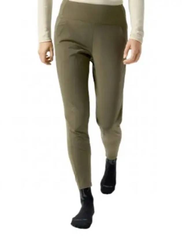 Rho Hybrid Insulated Leggings Tatsu - ARC'TERYX - BALAAN 1