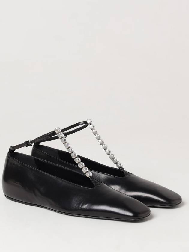 Shoes woman Jil Sander - JIL SANDER - BALAAN 2