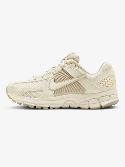 Zoom Vomero 5 Low Top Sneakers Ivory - NIKE - BALAAN 2