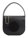 24R1MAR10101 BLACK Women s Tote Bag - DESTREE - BALAAN 1