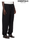 Fear of God Essentials Men s Pants Long Black - FEAR OF GOD ESSENTIALS - BALAAN 3