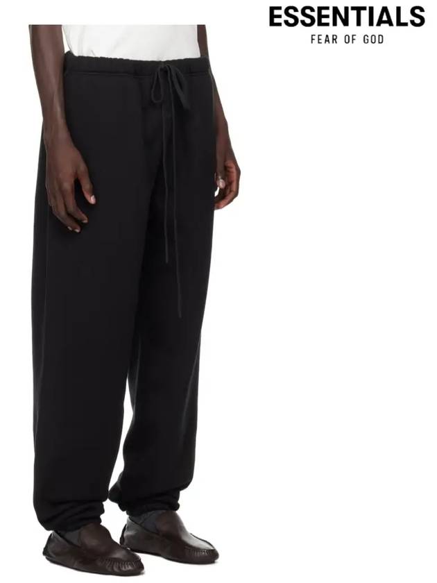 Fear of God Essentials Men s Pants Long Black - FEAR OF GOD ESSENTIALS - BALAAN 3