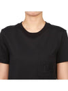 Papaia short sleeve t shirt 21946011650 002 - MAX MARA - BALAAN 6