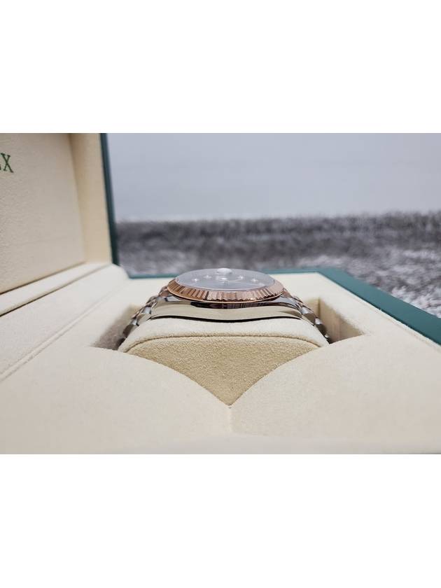 Rolex Daylight Rose Gold Ten Point Chocolate Edition 20 Years - ROLEX - BALAAN 5