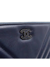 A84469 Clutch bag - CHANEL - BALAAN 5