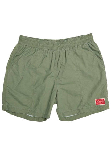 Glide Swim Shorts Clover - DEUS EX MACHINA - BALAAN 1