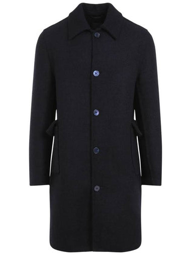 Givenchy Coat - GIVENCHY - BALAAN 1